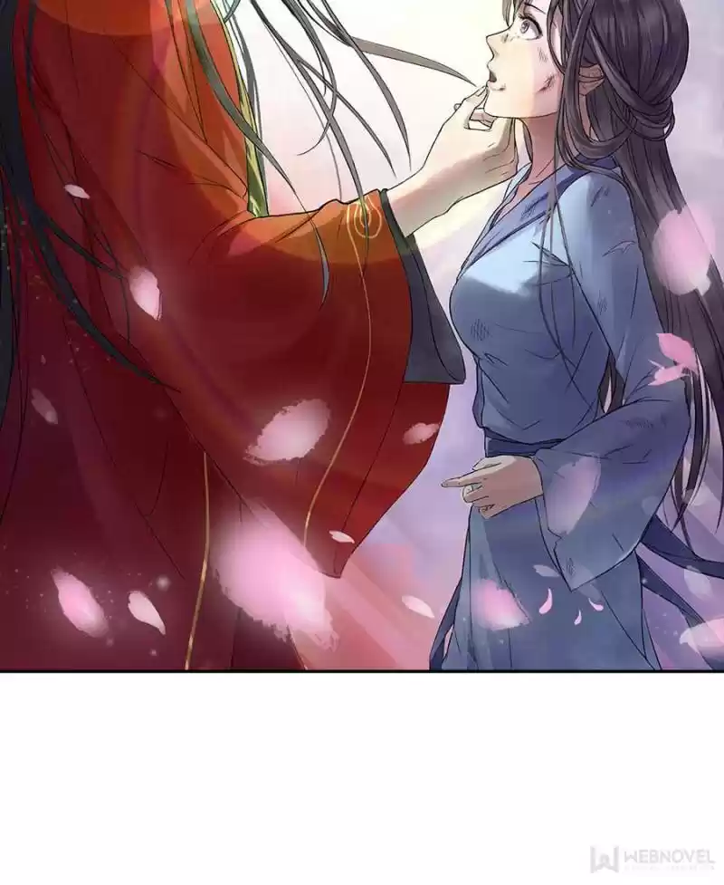 Unscrupuous Consort: The Evil Dotor Chapter 1