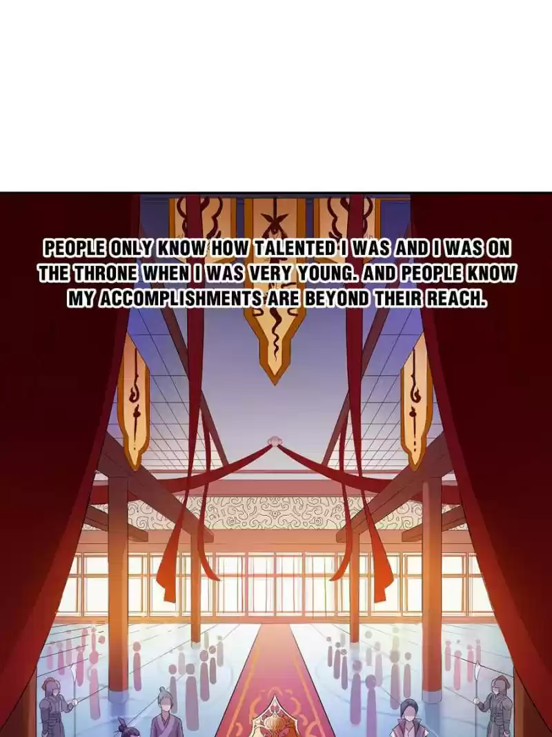 Unscrupuous Consort: The Evil Dotor Chapter 10