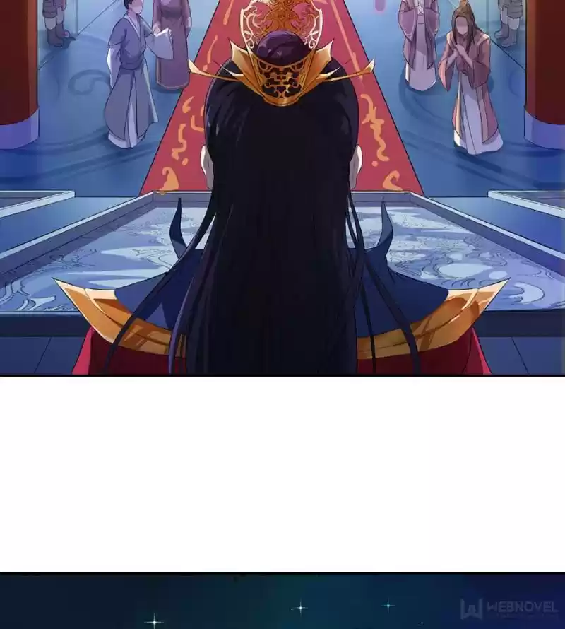 Unscrupuous Consort: The Evil Dotor Chapter 10