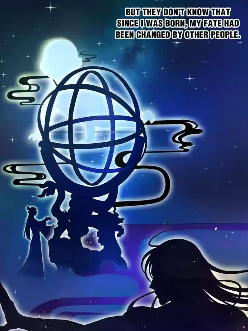 Unscrupuous Consort: The Evil Dotor Chapter 10