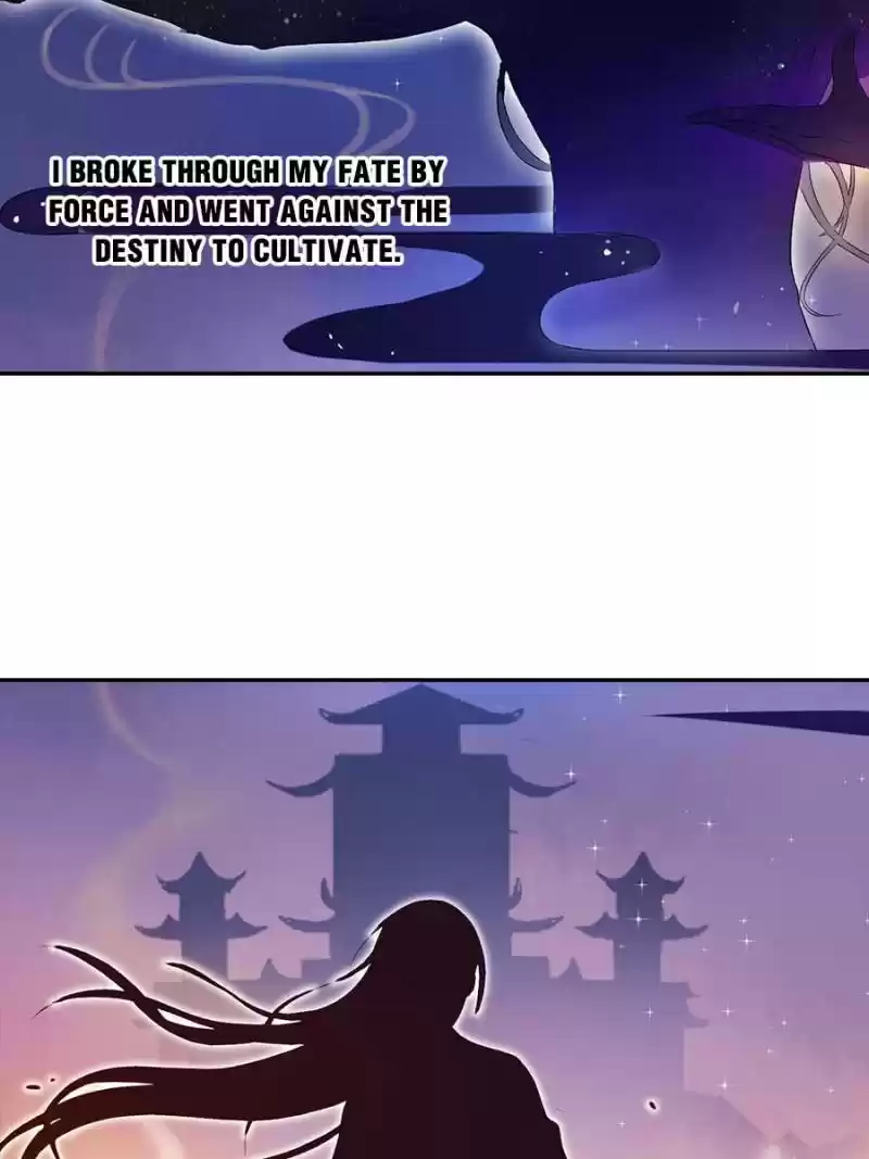 Unscrupuous Consort: The Evil Dotor Chapter 10