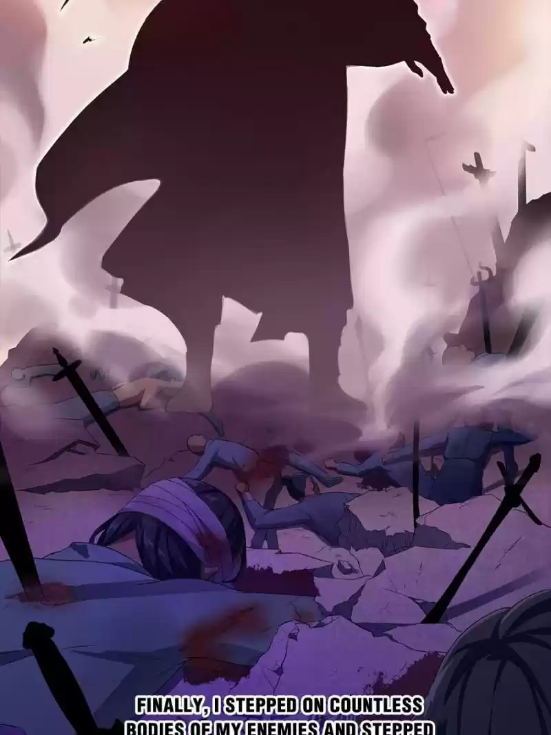 Unscrupuous Consort: The Evil Dotor Chapter 10