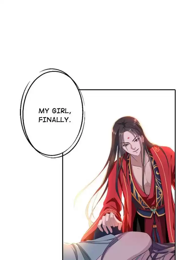 Unscrupuous Consort: The Evil Dotor Chapter 10