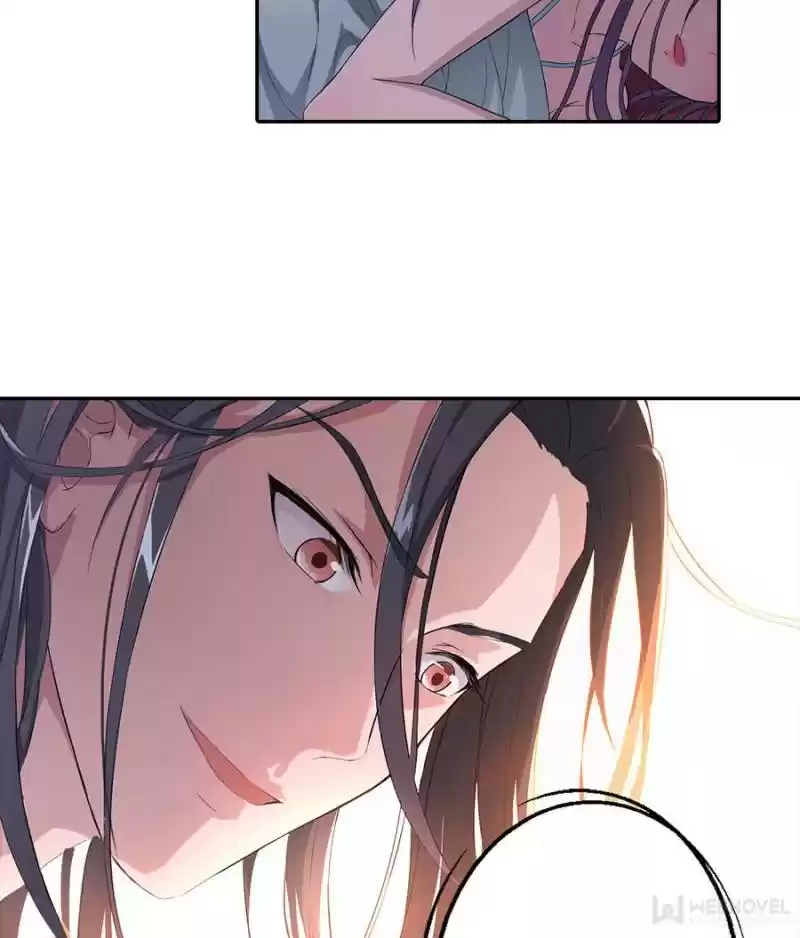 Unscrupuous Consort: The Evil Dotor Chapter 10