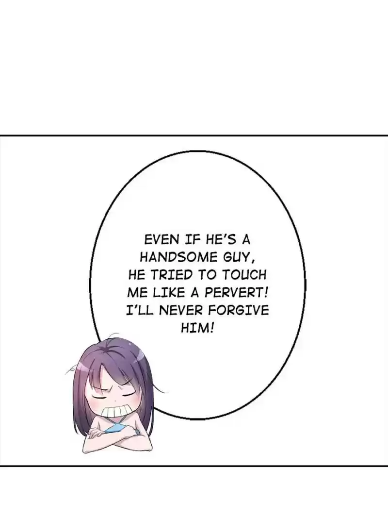 Unscrupuous Consort: The Evil Dotor Chapter 10