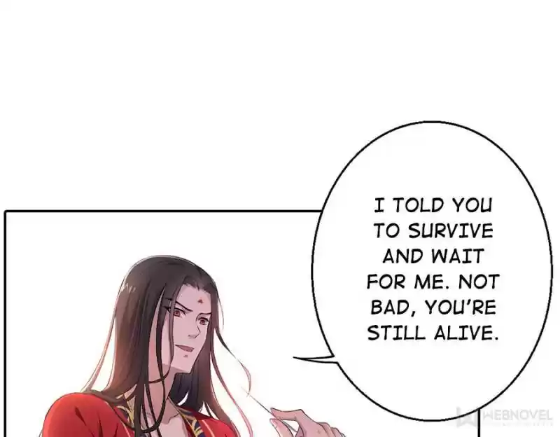 Unscrupuous Consort: The Evil Dotor Chapter 10