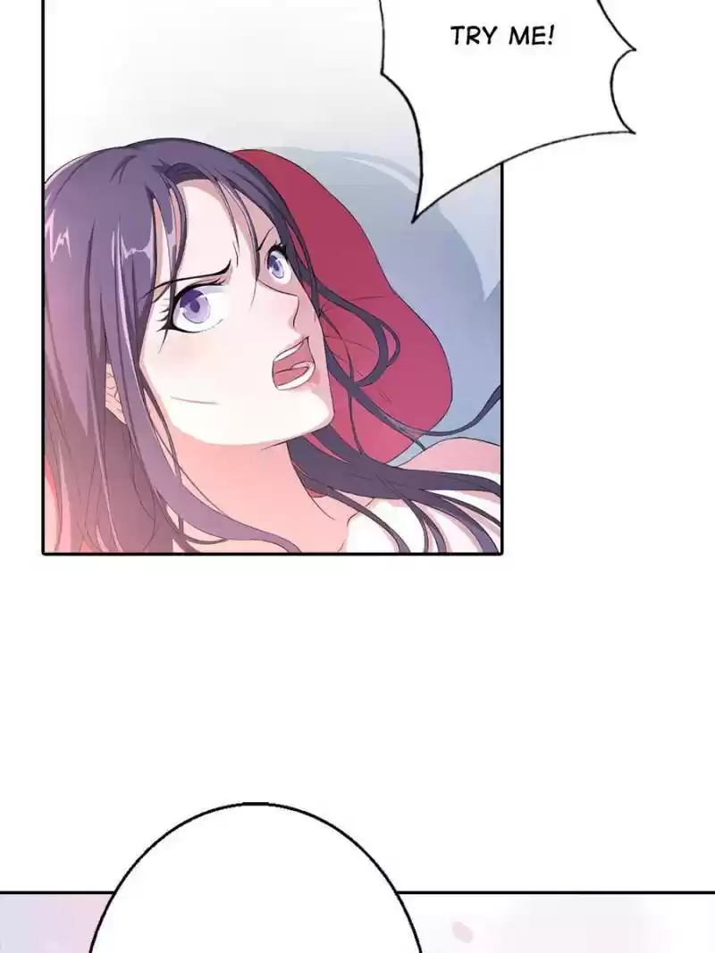 Unscrupuous Consort: The Evil Dotor Chapter 10