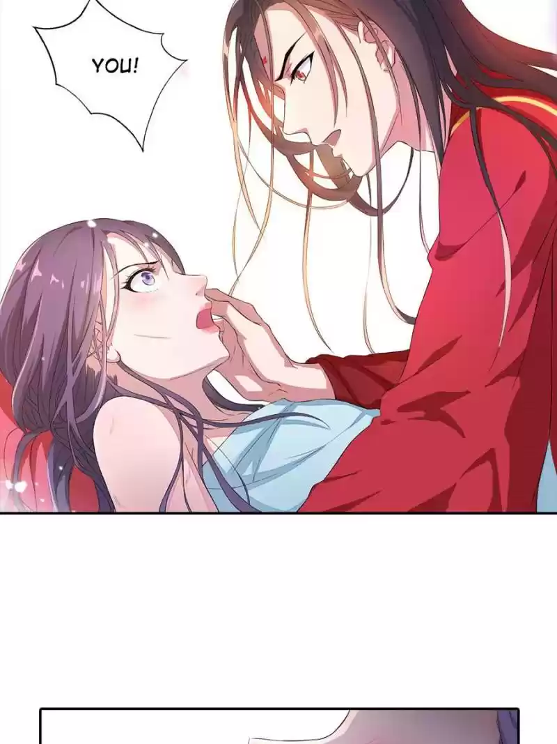 Unscrupuous Consort: The Evil Dotor Chapter 10