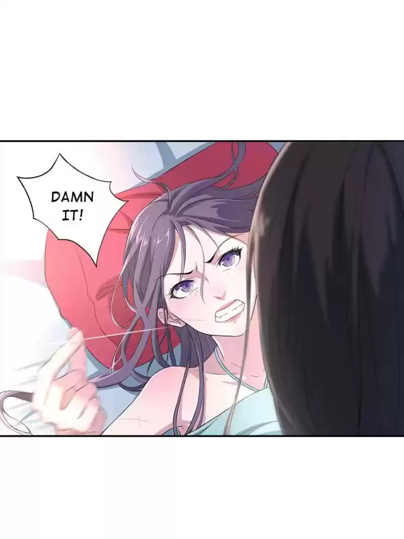 Unscrupuous Consort: The Evil Dotor Chapter 10