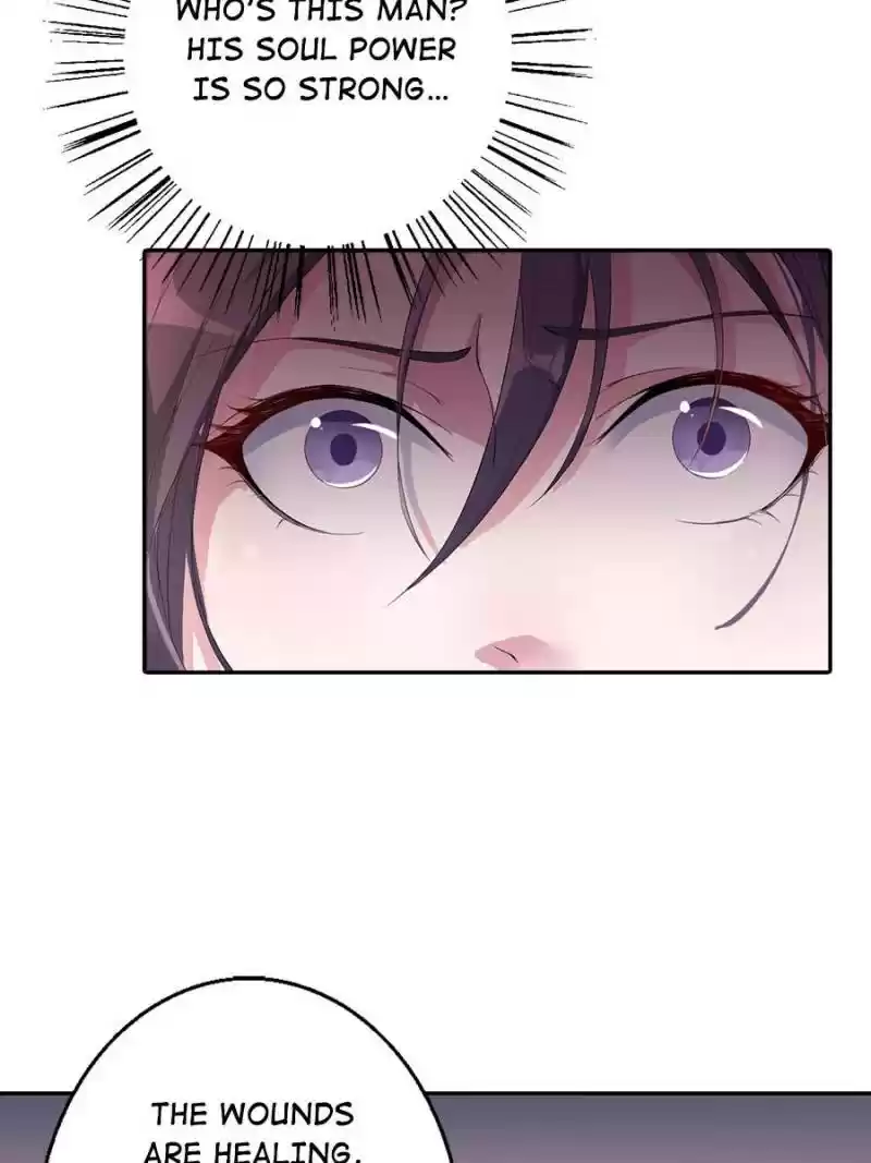 Unscrupuous Consort: The Evil Dotor Chapter 10