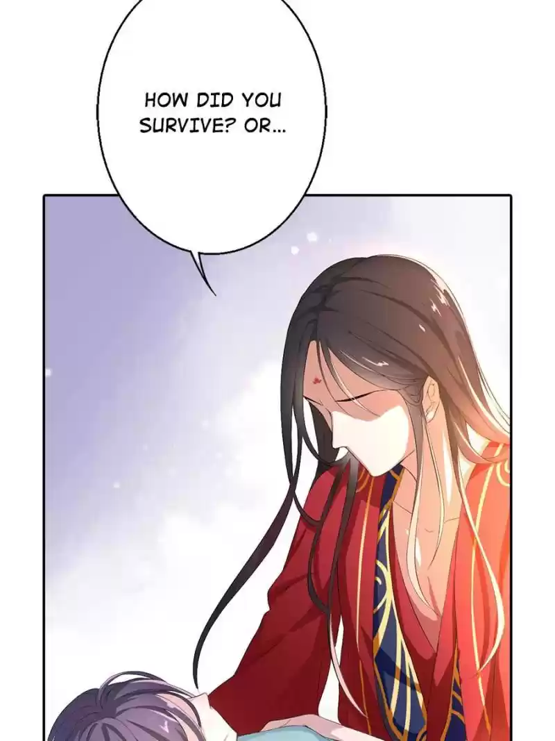 Unscrupuous Consort: The Evil Dotor Chapter 10