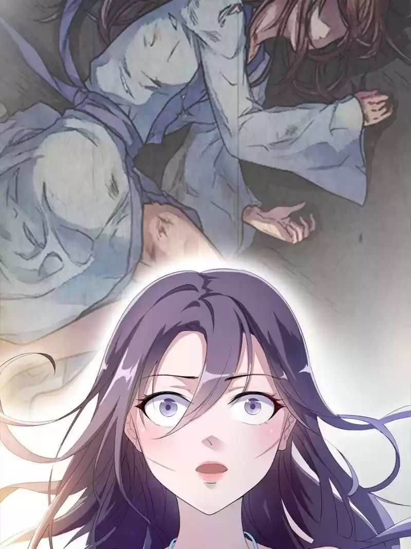 Unscrupuous Consort: The Evil Dotor Chapter 10