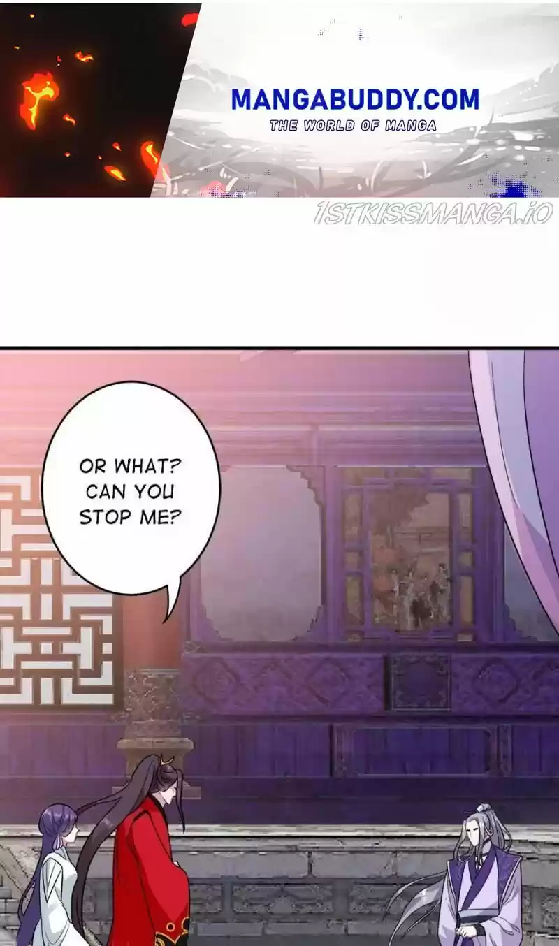 Unscrupuous Consort: The Evil Dotor Chapter 100