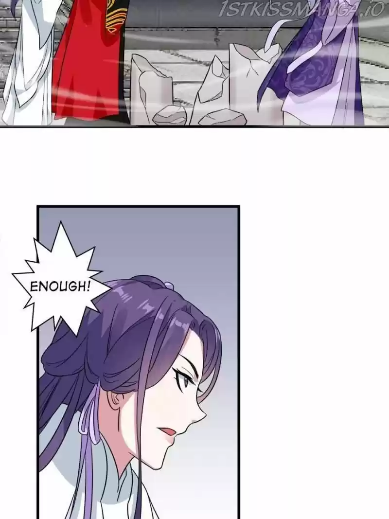 Unscrupuous Consort: The Evil Dotor Chapter 100