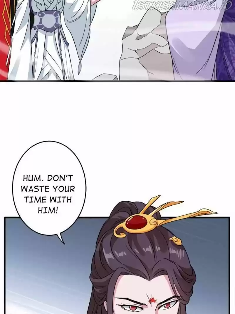 Unscrupuous Consort: The Evil Dotor Chapter 100