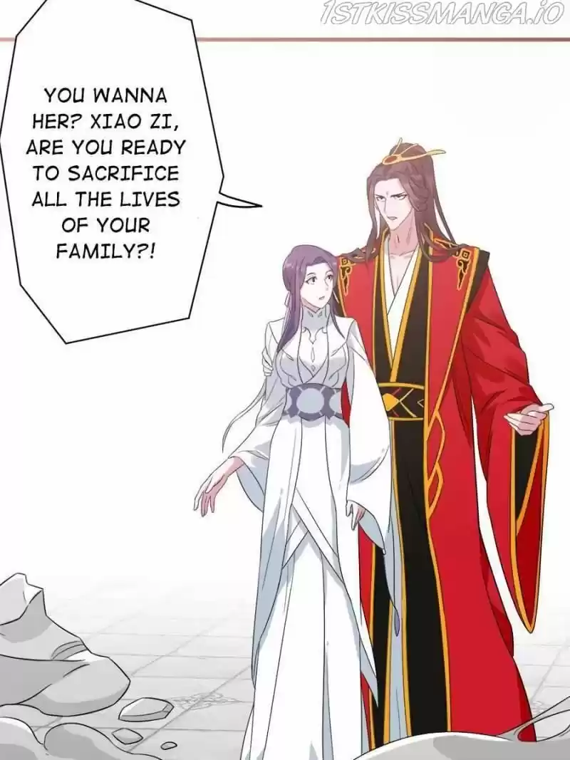 Unscrupuous Consort: The Evil Dotor Chapter 100