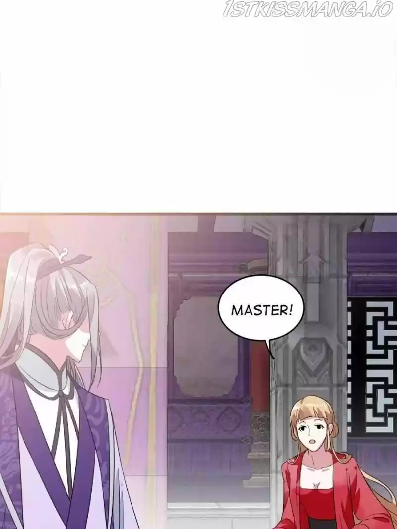 Unscrupuous Consort: The Evil Dotor Chapter 100