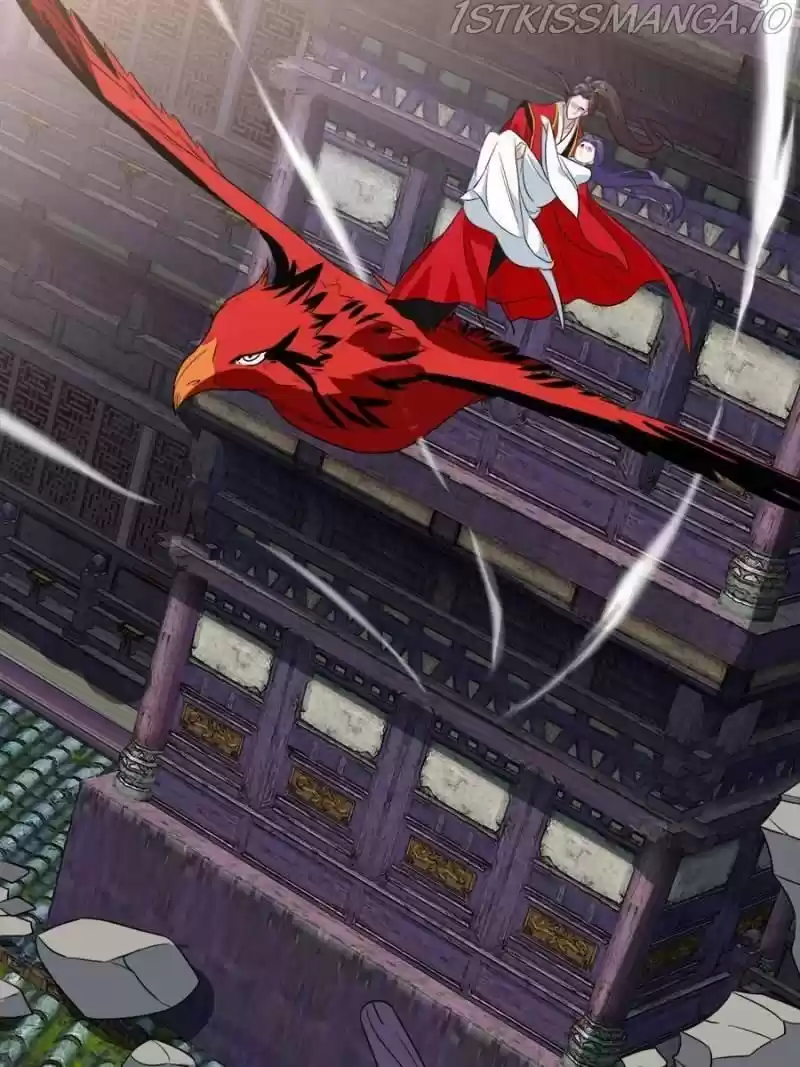 Unscrupuous Consort: The Evil Dotor Chapter 100