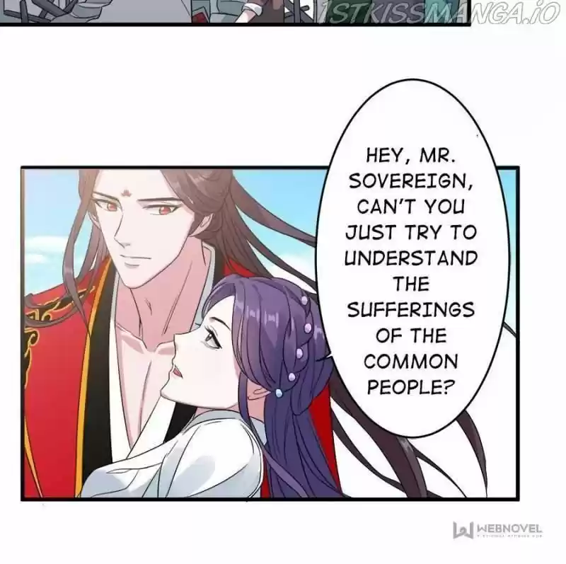 Unscrupuous Consort: The Evil Dotor Chapter 100