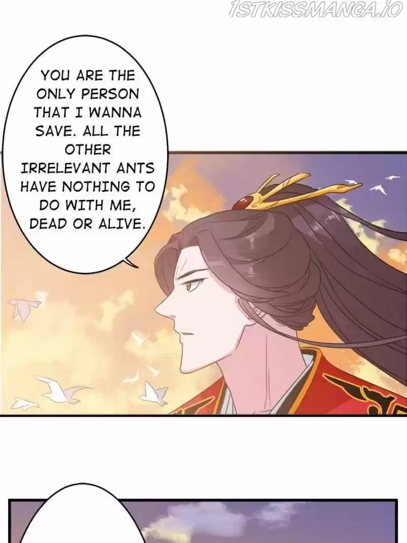 Unscrupuous Consort: The Evil Dotor Chapter 100