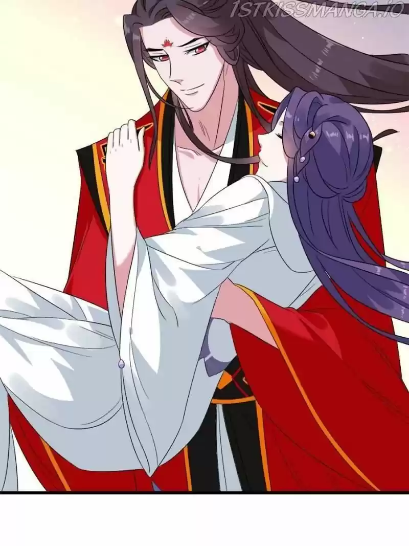 Unscrupuous Consort: The Evil Dotor Chapter 100