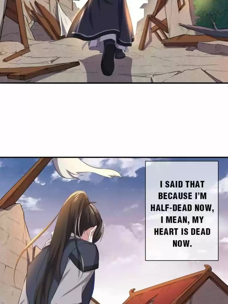 Unscrupuous Consort: The Evil Dotor Chapter 101