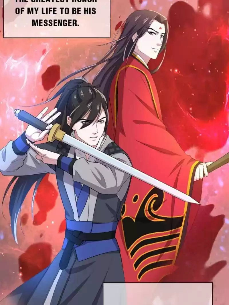 Unscrupuous Consort: The Evil Dotor Chapter 101