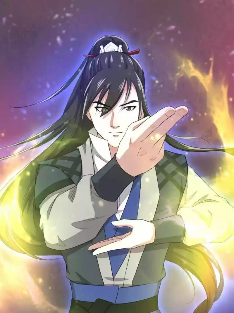 Unscrupuous Consort: The Evil Dotor Chapter 101