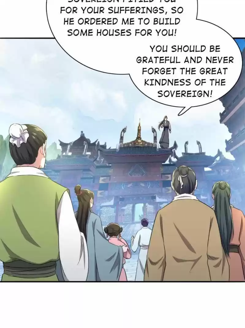 Unscrupuous Consort: The Evil Dotor Chapter 101