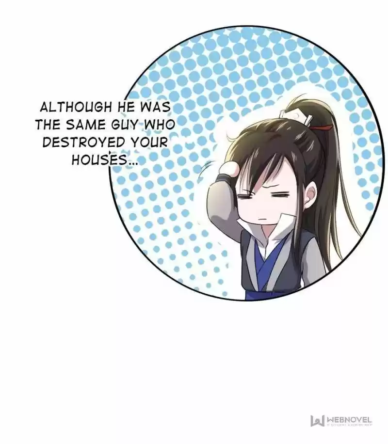 Unscrupuous Consort: The Evil Dotor Chapter 101