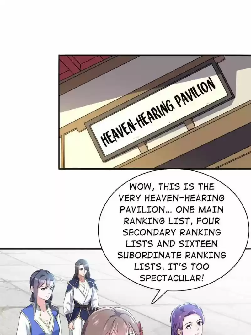 Unscrupuous Consort: The Evil Dotor Chapter 101