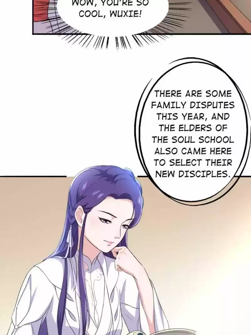 Unscrupuous Consort: The Evil Dotor Chapter 101