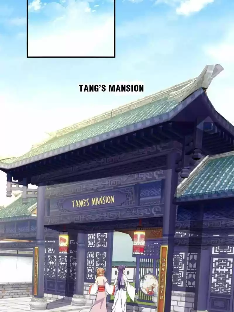 Unscrupuous Consort: The Evil Dotor Chapter 101