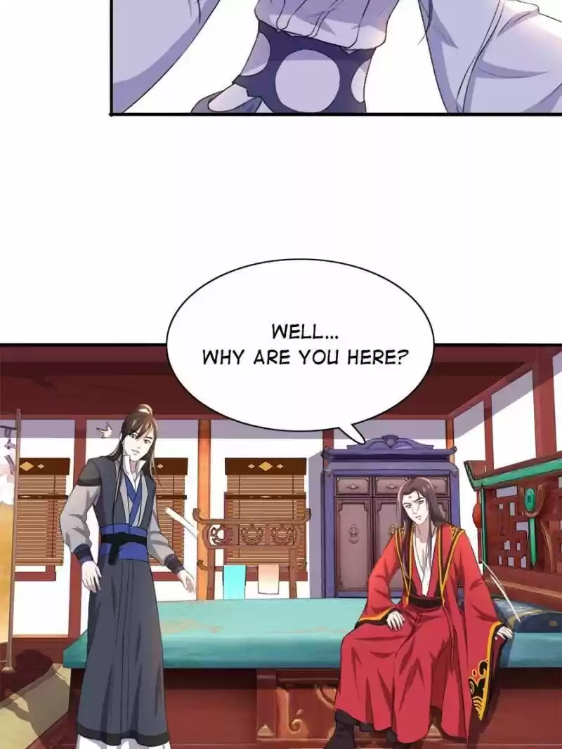 Unscrupuous Consort: The Evil Dotor Chapter 101