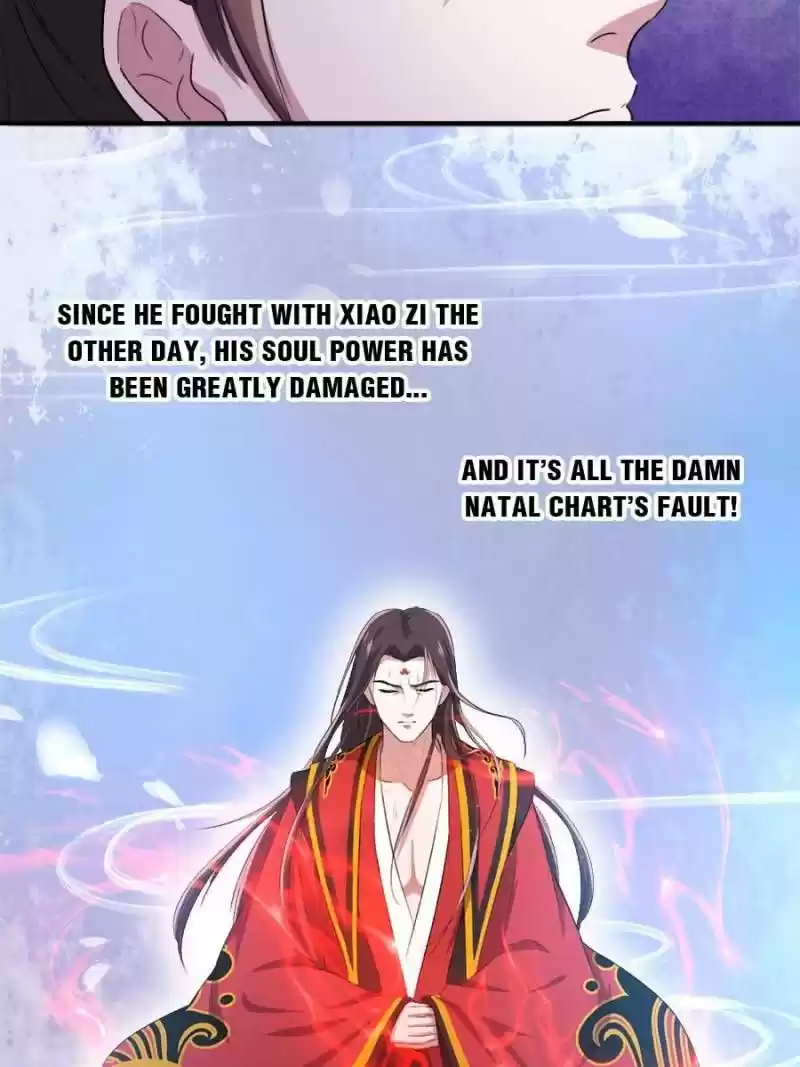 Unscrupuous Consort: The Evil Dotor Chapter 101