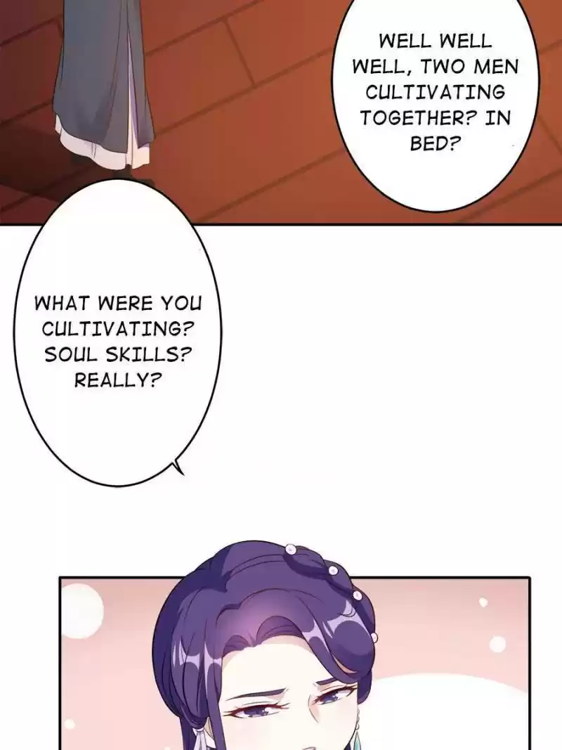 Unscrupuous Consort: The Evil Dotor Chapter 102