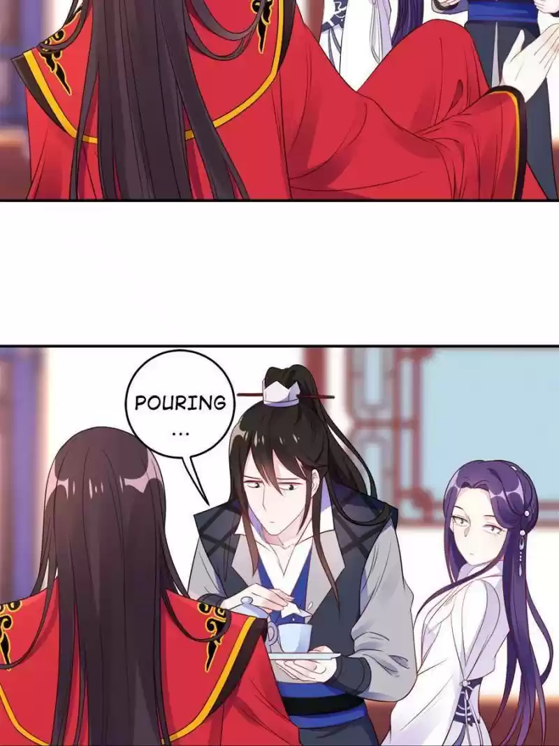 Unscrupuous Consort: The Evil Dotor Chapter 102