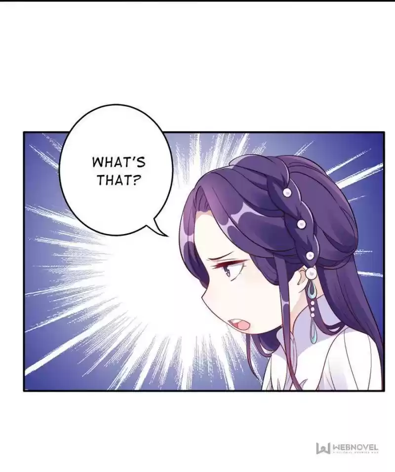 Unscrupuous Consort: The Evil Dotor Chapter 102