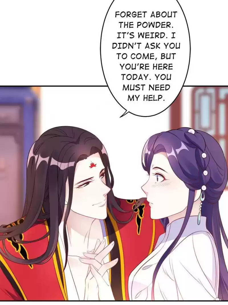 Unscrupuous Consort: The Evil Dotor Chapter 102