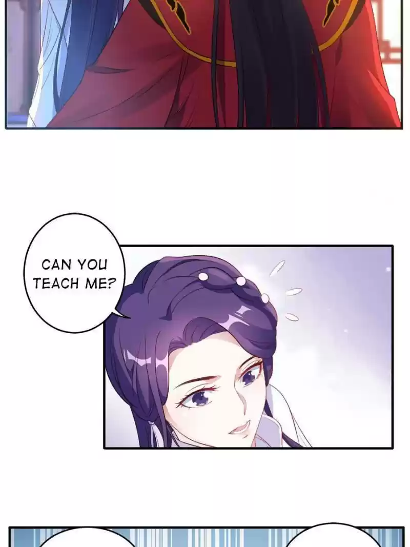 Unscrupuous Consort: The Evil Dotor Chapter 102