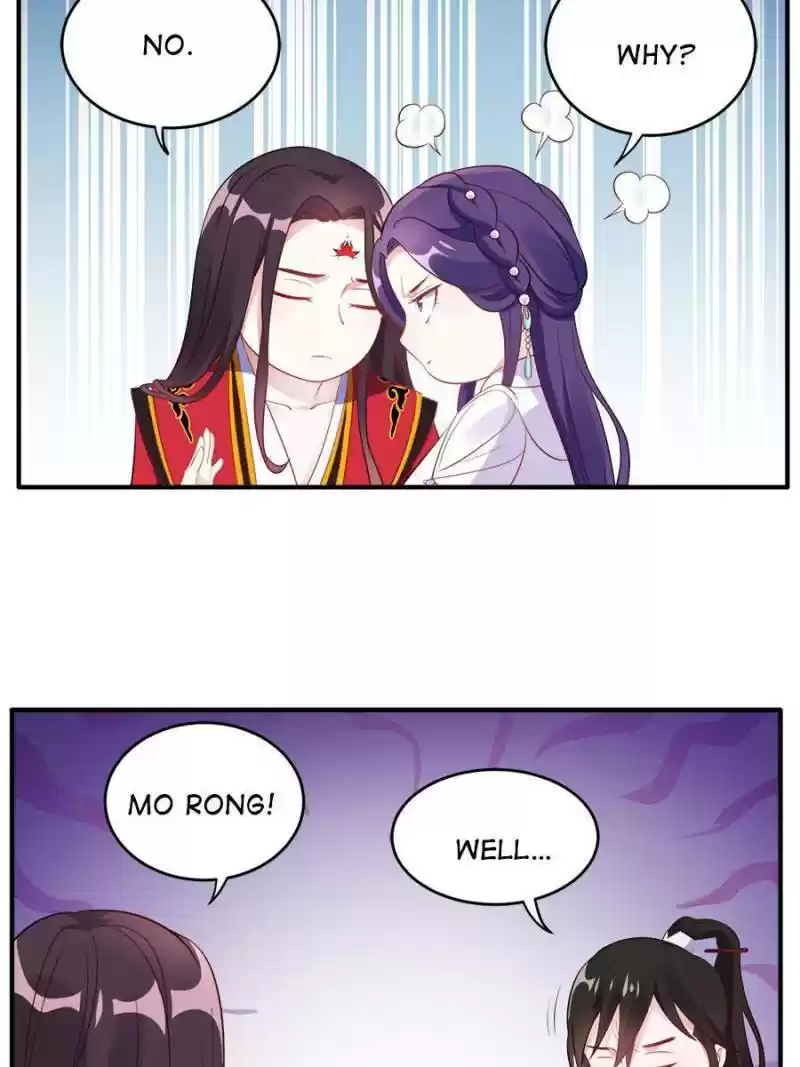 Unscrupuous Consort: The Evil Dotor Chapter 102