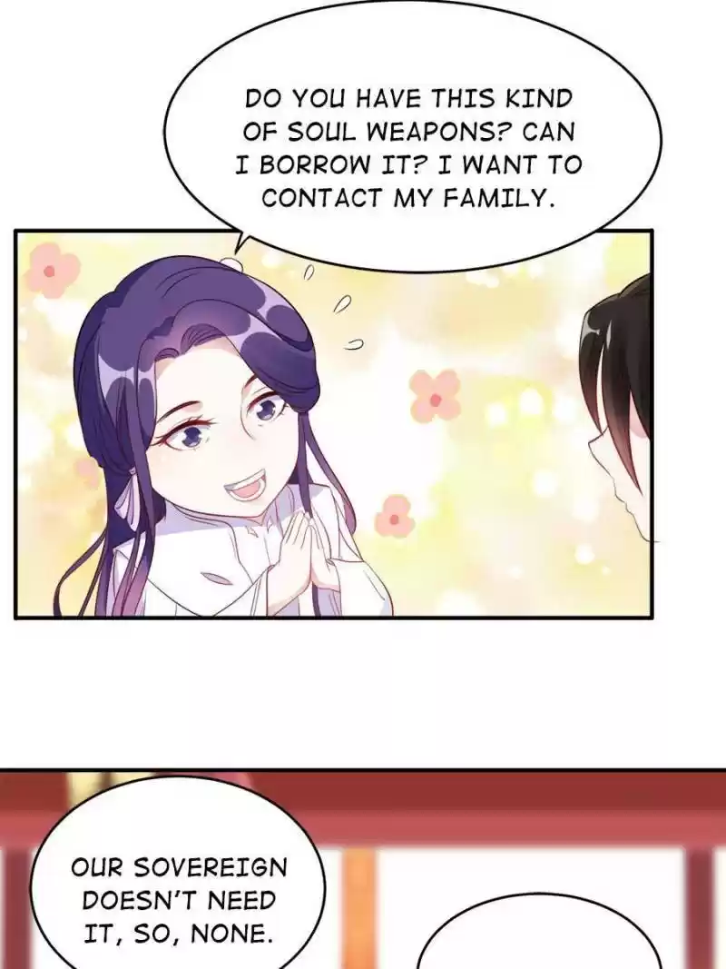 Unscrupuous Consort: The Evil Dotor Chapter 102