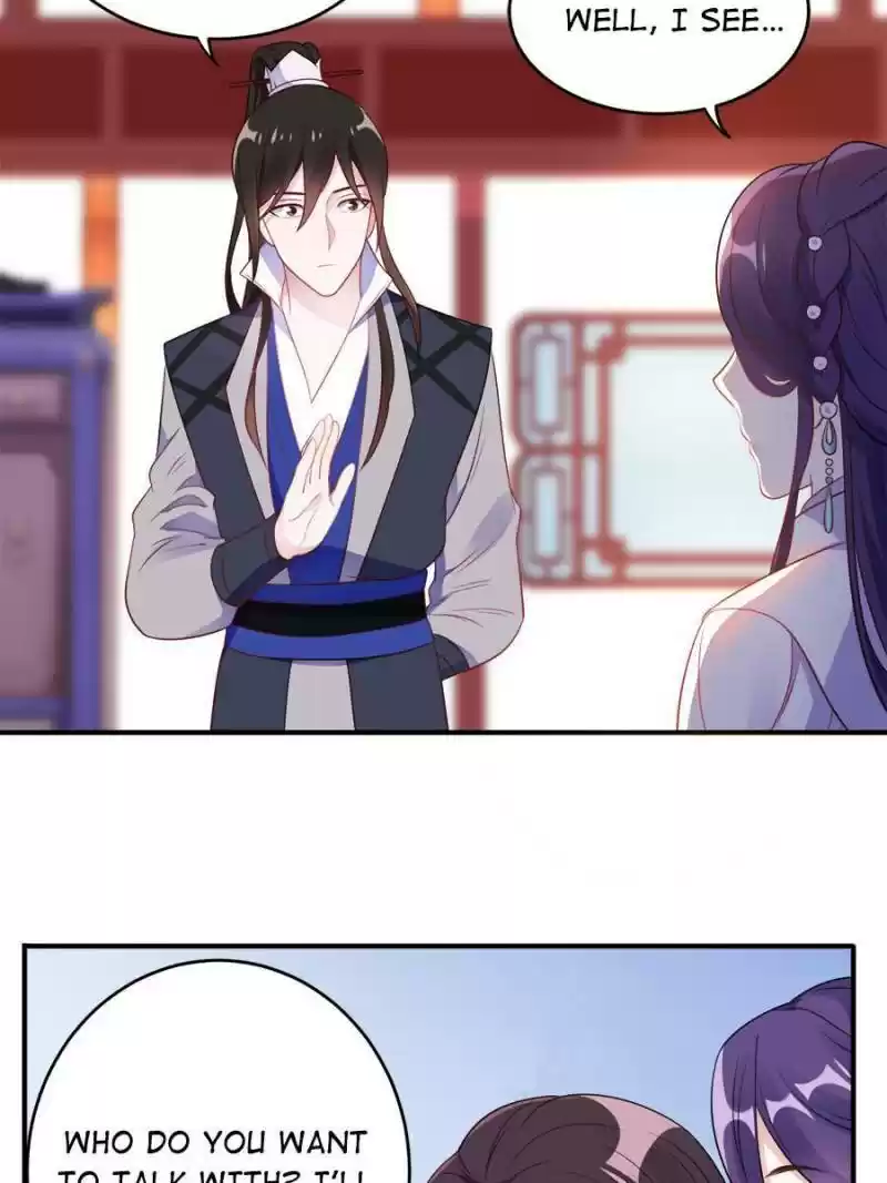 Unscrupuous Consort: The Evil Dotor Chapter 102