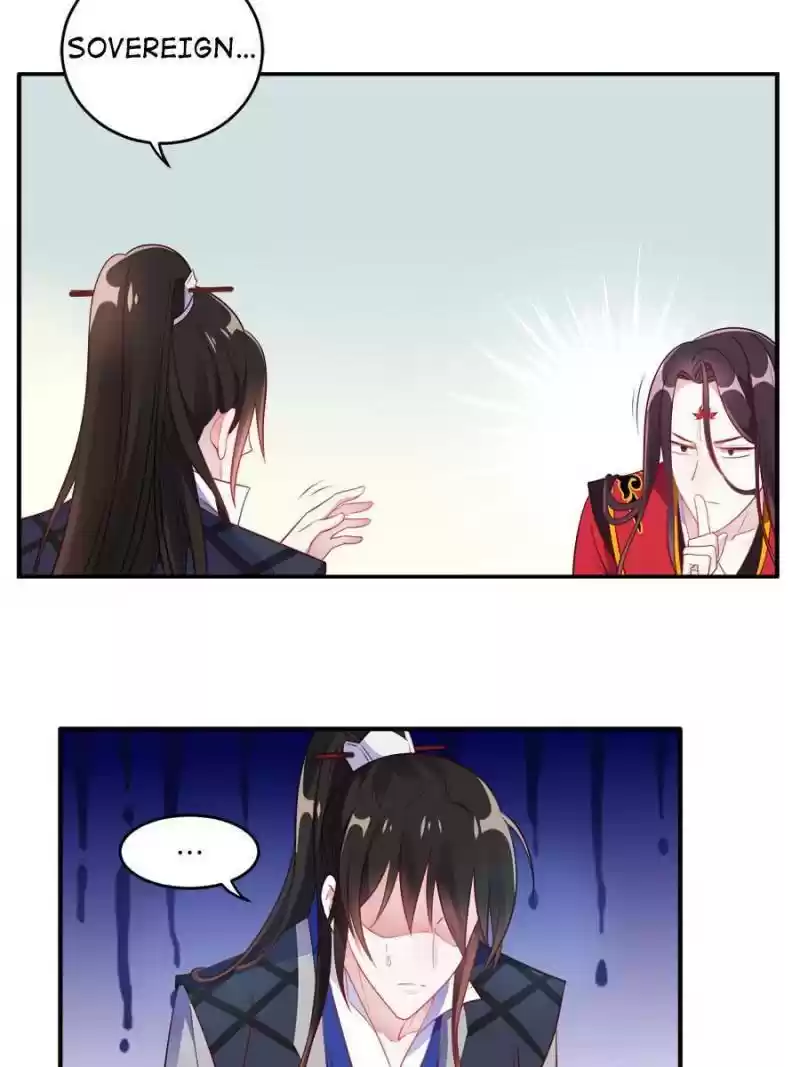 Unscrupuous Consort: The Evil Dotor Chapter 102