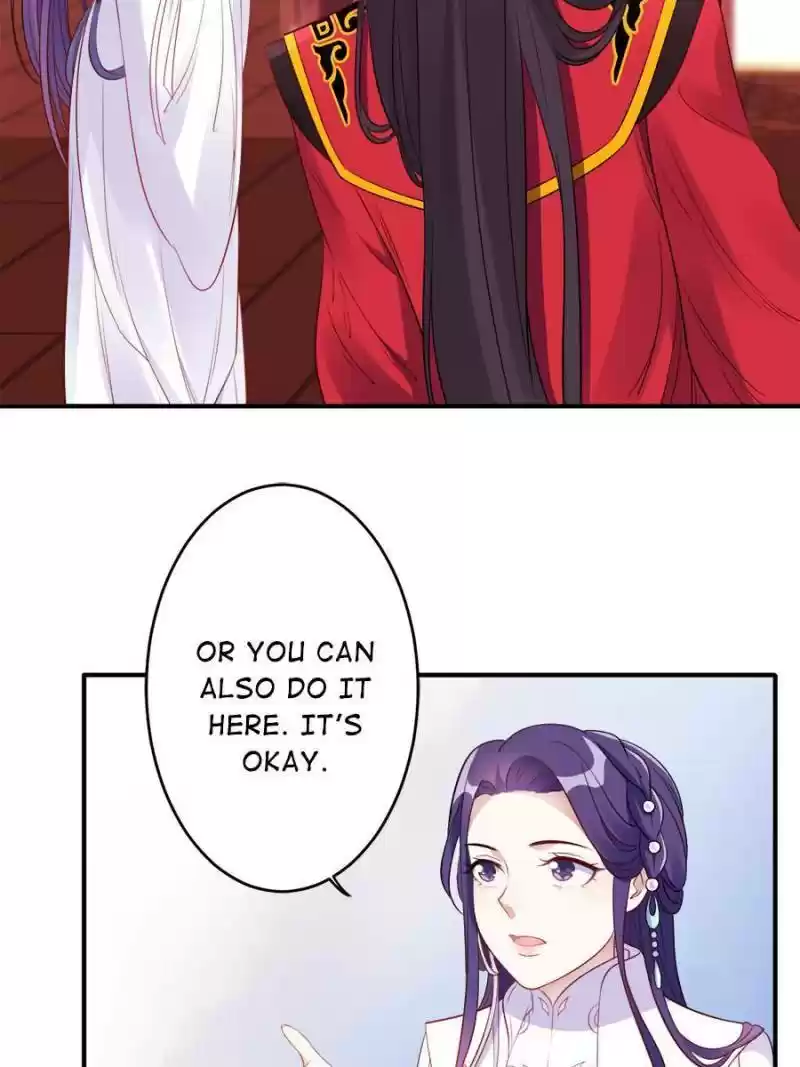 Unscrupuous Consort: The Evil Dotor Chapter 102