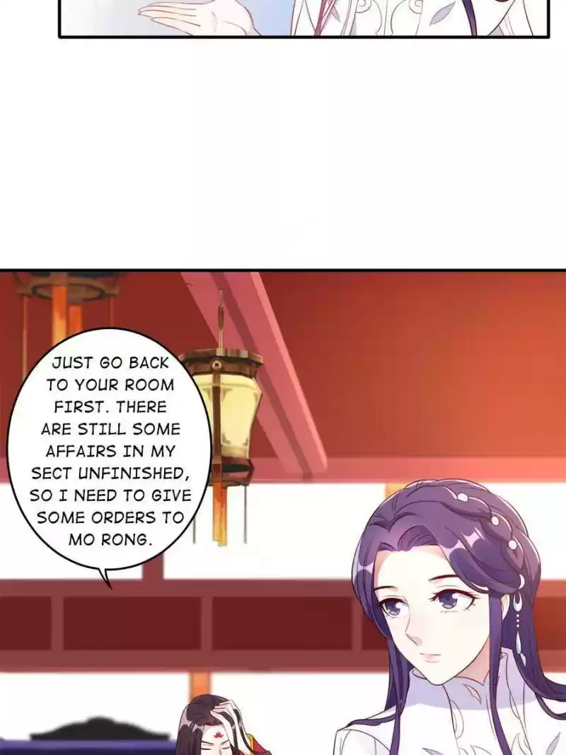 Unscrupuous Consort: The Evil Dotor Chapter 102