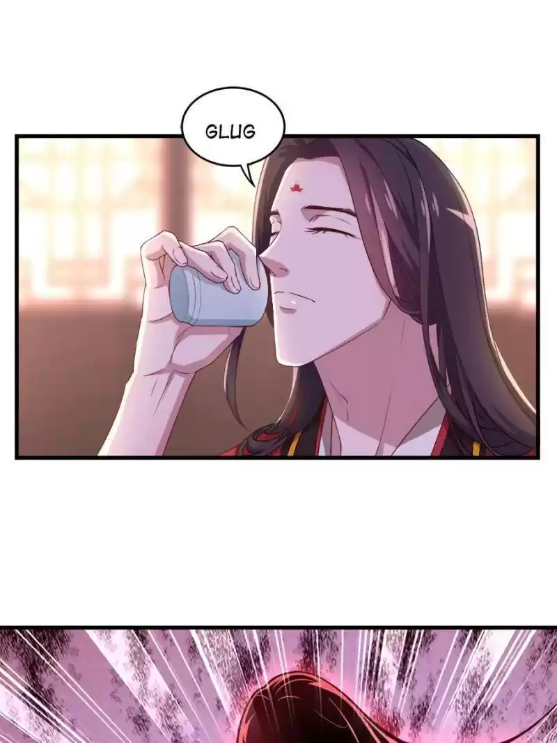 Unscrupuous Consort: The Evil Dotor Chapter 103