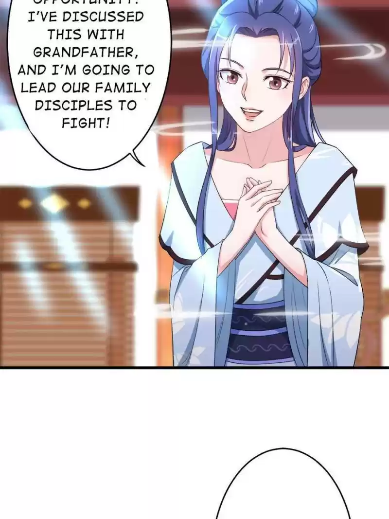 Unscrupuous Consort: The Evil Dotor Chapter 103