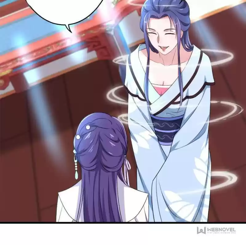 Unscrupuous Consort: The Evil Dotor Chapter 103