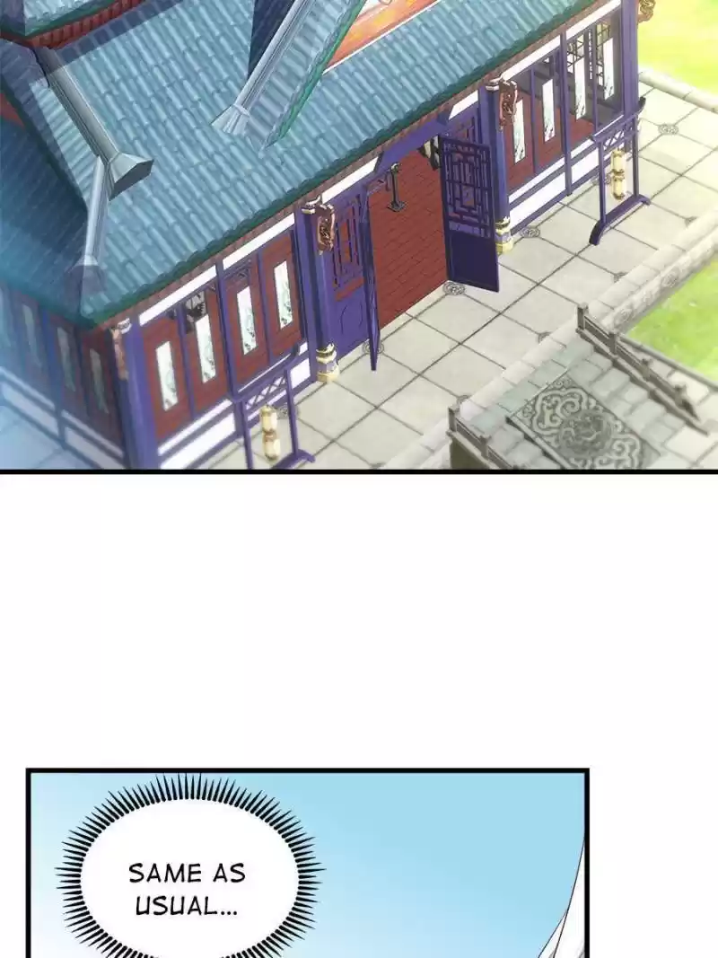 Unscrupuous Consort: The Evil Dotor Chapter 104